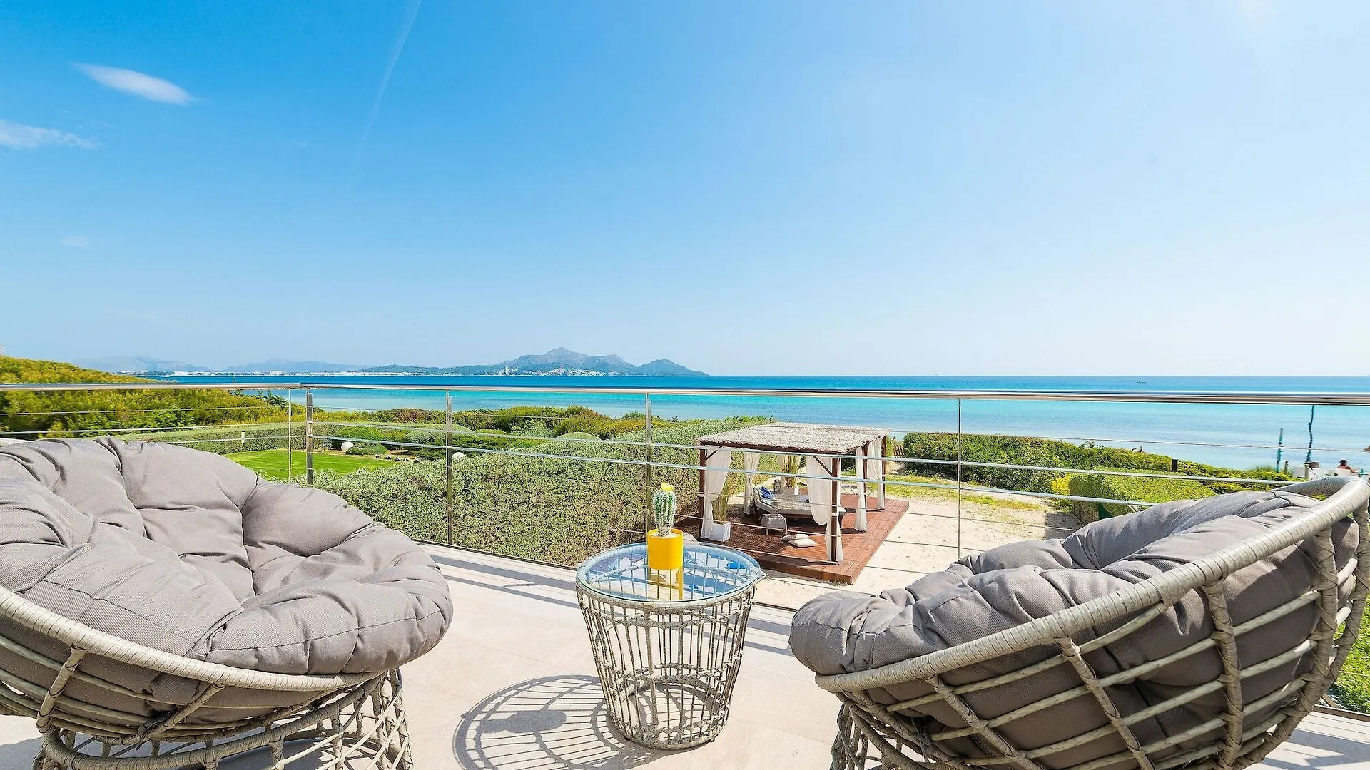 Hotel Sa Platja Alcúdia